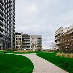 Vakantieappartement Oosteroever Oostende