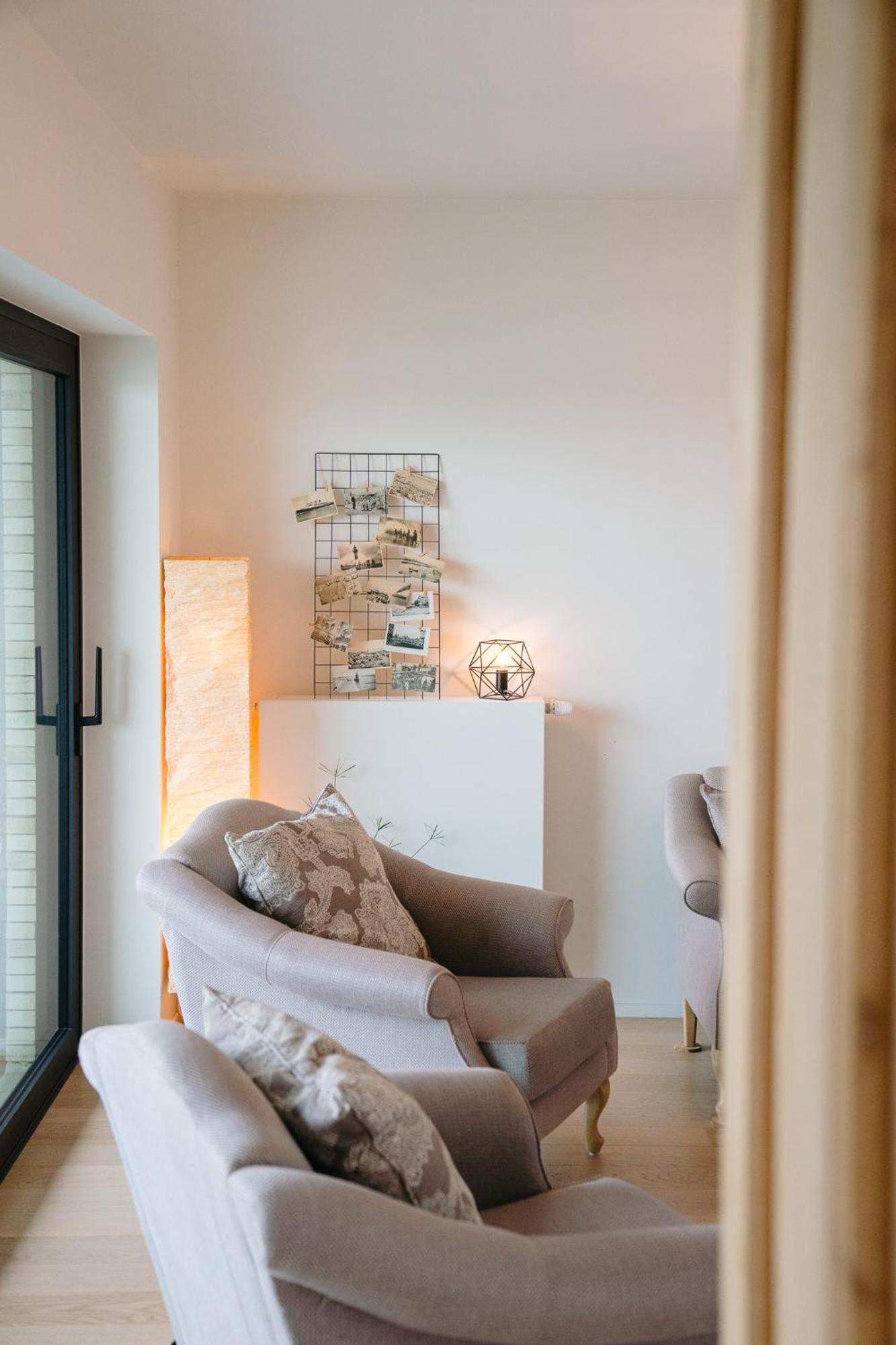 Oosteroever Appartement Oostende