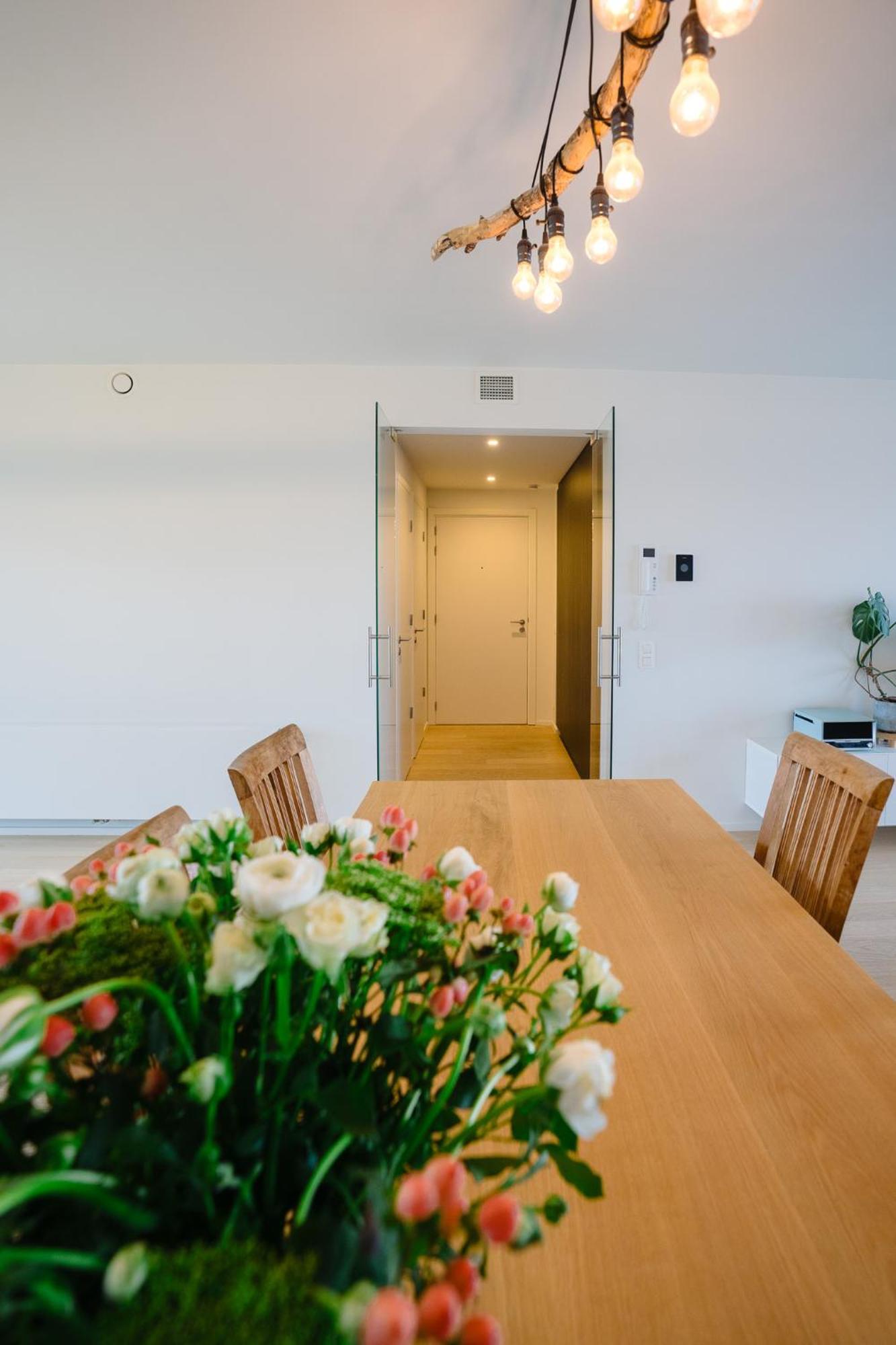 Oosteroever Appartement *